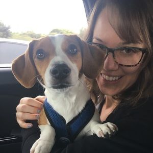 Meet your Posher, Kari